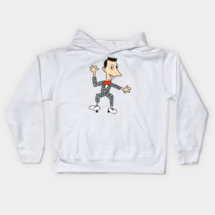 Pee Wee Kids Hoodie